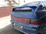 ВАЗ (Lada) 2112 2003 года за 600 000 тг. в Семей – фото 2