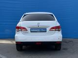 Nissan Almera 2016 года за 4 590 000 тг. в Алматы – фото 4