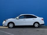 Nissan Almera 2016 года за 4 590 000 тг. в Алматы – фото 5