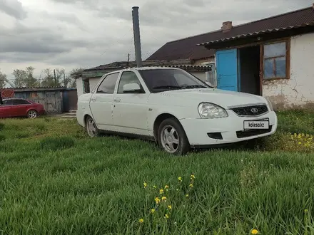 ВАЗ (Lada) Priora 2170 2010 года за 2 500 000 тг. в Караганда – фото 12