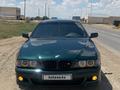 BMW 528 1997 года за 3 600 000 тг. в Жанаозен – фото 4