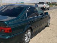 BMW 528 1997 годаүшін3 600 000 тг. в Жанаозен