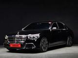 Mercedes-Benz S 450 2023 года за 53 800 000 тг. в Астана