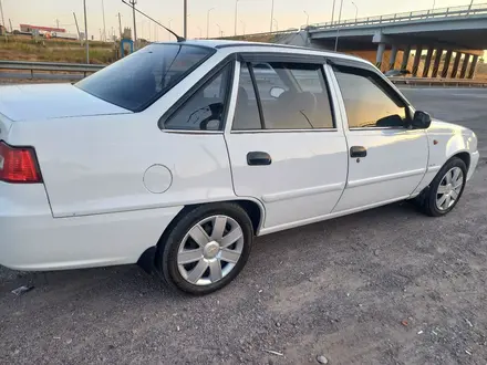 Daewoo Nexia 2013 года за 2 100 000 тг. в Жетысай