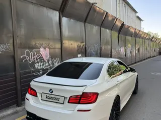 BMW 535