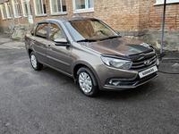 ВАЗ (Lada) Granta 2190 2020 годаүшін4 000 000 тг. в Усть-Каменогорск