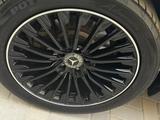 Диски R18 на Мерседес, mercedes-benz w221, w212, w211, w222. за 200 000 тг. в Алматы – фото 4