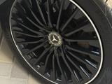 Диски R18 на Мерседес, mercedes-benz w221, w212, w211, w222. за 200 000 тг. в Алматы – фото 2