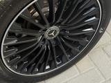 Диски R18 на Мерседес, mercedes-benz w221, w212, w211, w222. за 200 000 тг. в Алматы – фото 3