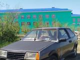 ВАЗ (Lada) 2108 1987 годаүшін400 000 тг. в Алматы – фото 2