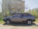 ВАЗ (Lada) 2108 1987 годаүшін400 000 тг. в Алматы – фото 3