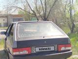 ВАЗ (Lada) 2108 1987 годаүшін400 000 тг. в Алматы – фото 4