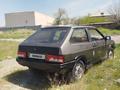 ВАЗ (Lada) 2108 1987 года за 400 000 тг. в Алматы – фото 5