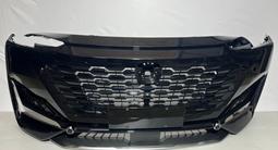 Бампер за 28 000 тг. в Астана – фото 4