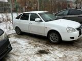 ВАЗ (Lada) Priora 2172 2014 года за 2 800 000 тг. в Аксай