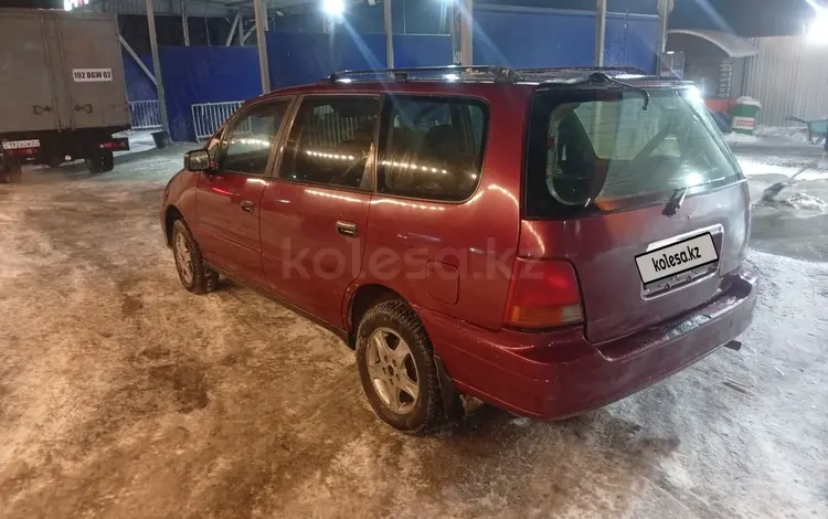 Honda Odyssey 1995 годаfor2 300 000 тг. в Алматы