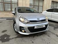 Kia Rio 2015 годаүшін6 000 000 тг. в Алматы