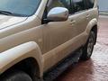 Toyota Land Cruiser Prado 2005 года за 10 000 000 тг. в Астана – фото 4