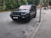 Toyota Land Cruiser 2004 года за 11 000 000 тг. в Алматы