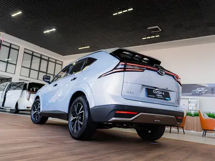 GAC GS4 Max Lux 2.0 2025 года за 14 990 000 тг. в Талдыкорган – фото 13