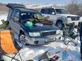 Subaru Forester 1997 года за 2 600 000 тг. в Алматы – фото 15