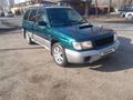 Subaru Forester 1997 года за 2 600 000 тг. в Алматы – фото 8