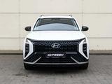Hyundai Mufasa 2024 годаүшін10 400 000 тг. в Алматы – фото 3
