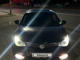 MG 5 2013 года за 3 000 000 тг. в Актобе – фото 2