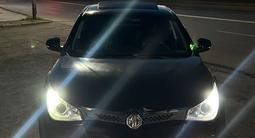 MG 5 2013 годаүшін3 000 000 тг. в Актобе – фото 2