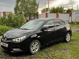 MG 5 2013 года за 3 000 000 тг. в Актобе
