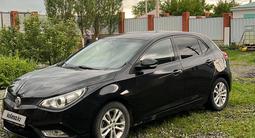 MG 5 2013 годаүшін3 000 000 тг. в Актобе