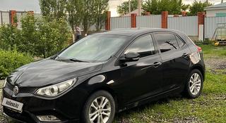 MG 5 2013 года за 3 000 000 тг. в Актобе