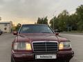 Mercedes-Benz E 220 1993 годаfor2 500 000 тг. в Алматы – фото 5