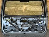Крышка багажника Toyota Corolla 120кузов за 2 777 тг. в Актобе – фото 2