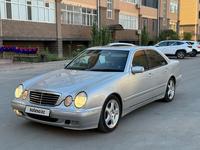 Mercedes-Benz E 320 2001 года за 5 400 000 тг. в Кызылорда