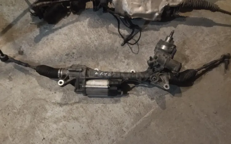 Рулевая рейка активная электрическая BMW F10 F07 G05 G06 G07үшін650 000 тг. в Алматы