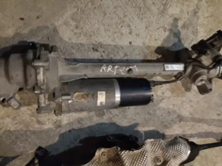 Рулевая рейка активная электрическая BMW F10 F07 G05 G06 G07 за 650 000 тг. в Алматы – фото 6