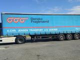 Volvo  FH 2002 года за 21 500 000 тг. в Сарыагаш – фото 4