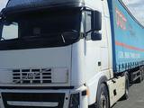 Volvo  FH 2002 года за 21 500 000 тг. в Сарыагаш – фото 5