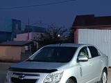 Chevrolet Cobalt 2022 годаүшін5 250 000 тг. в Шымкент