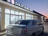 Chevrolet Cobalt 2022 годаүшін5 250 000 тг. в Шымкент – фото 4
