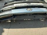 Решётка радиатора на vw passat b3 Очки на фару b3 за 2 999 тг. в Шымкент – фото 3