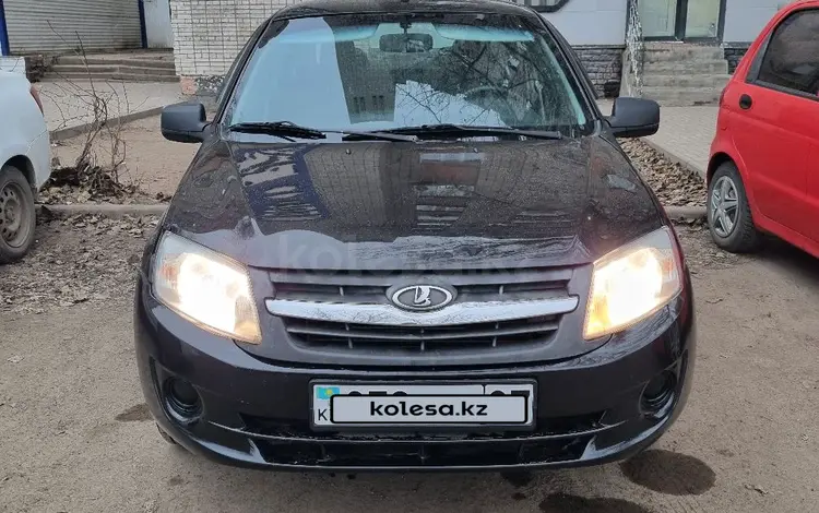 ВАЗ (Lada) Granta 2190 2014 годаfor2 200 000 тг. в Уральск