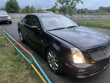 Cadillac STS 2006 года за 7 300 000 тг. в Алматы – фото 2