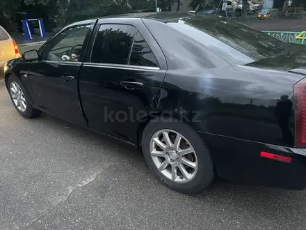 Cadillac STS 2006 года за 7 300 000 тг. в Алматы – фото 3