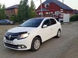 Renault Logan 2015 годаүшін2 200 000 тг. в Астана – фото 2