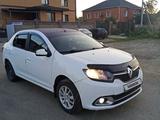 Renault Logan 2015 годаүшін2 200 000 тг. в Астана – фото 3