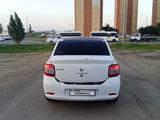 Renault Logan 2015 годаүшін2 200 000 тг. в Астана – фото 4
