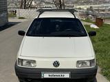 Volkswagen Passat 1993 годаүшін1 600 000 тг. в Шымкент – фото 2