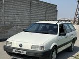 Volkswagen Passat 1993 годаүшін1 600 000 тг. в Шымкент – фото 3